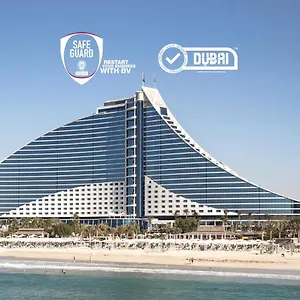 5* אתר נופש Jumeirah