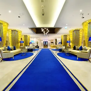 Mercure Gold Jumeirah By Accor Дубай