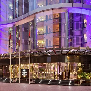 Doubletree By Hilton And Residences - Al Barsha Appart hôtel