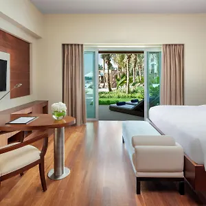 5* Θέρετρο Park Hyatt
