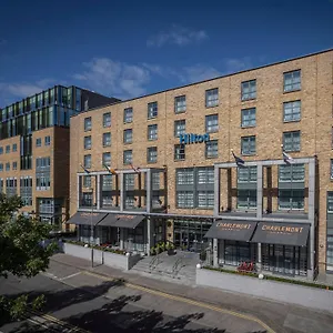 **** Hotel Hilton Ierland