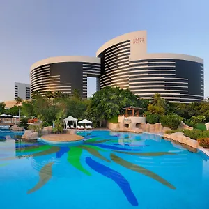 Grand Hyatt **** Dubai