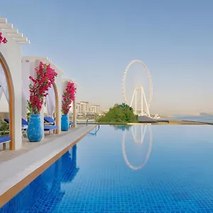 Ja Ocean View ***** Dubai