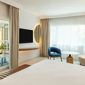 Sheraton Jumeirah Station touristique