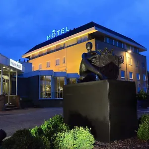 **** Hotel De Zoete Inval Nederland