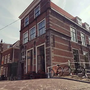 *** Hotel Grand Canal Nederland
