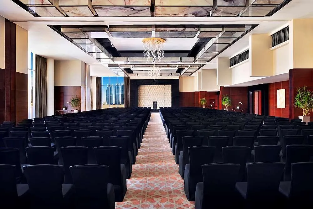 Jw Marriott Hotel Marina Dubai