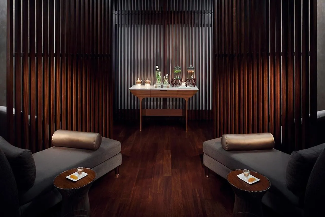 *****  Jw Marriott Hotel Marina Dubai Vereinigte Arabische Emirate