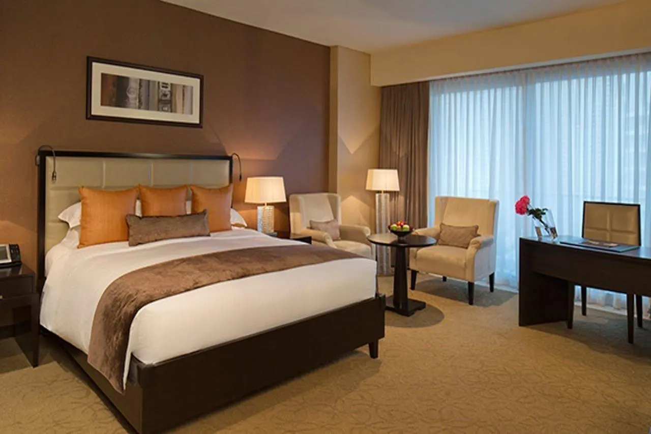 Jw Marriott Hotel Marina Dubai
