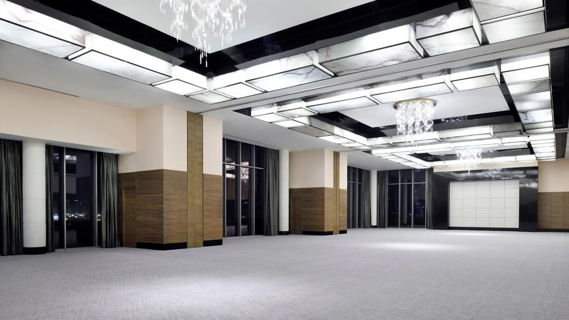 Jw Marriott Hotel Marina Dubai 5*,